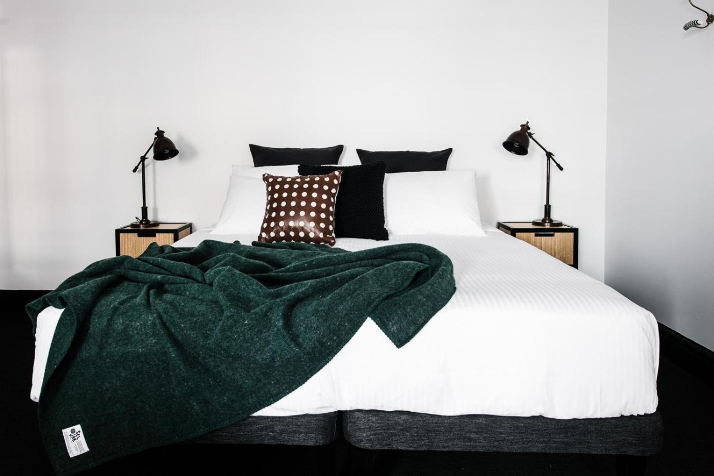 Sydney Park Hotel الغرفة الصورة