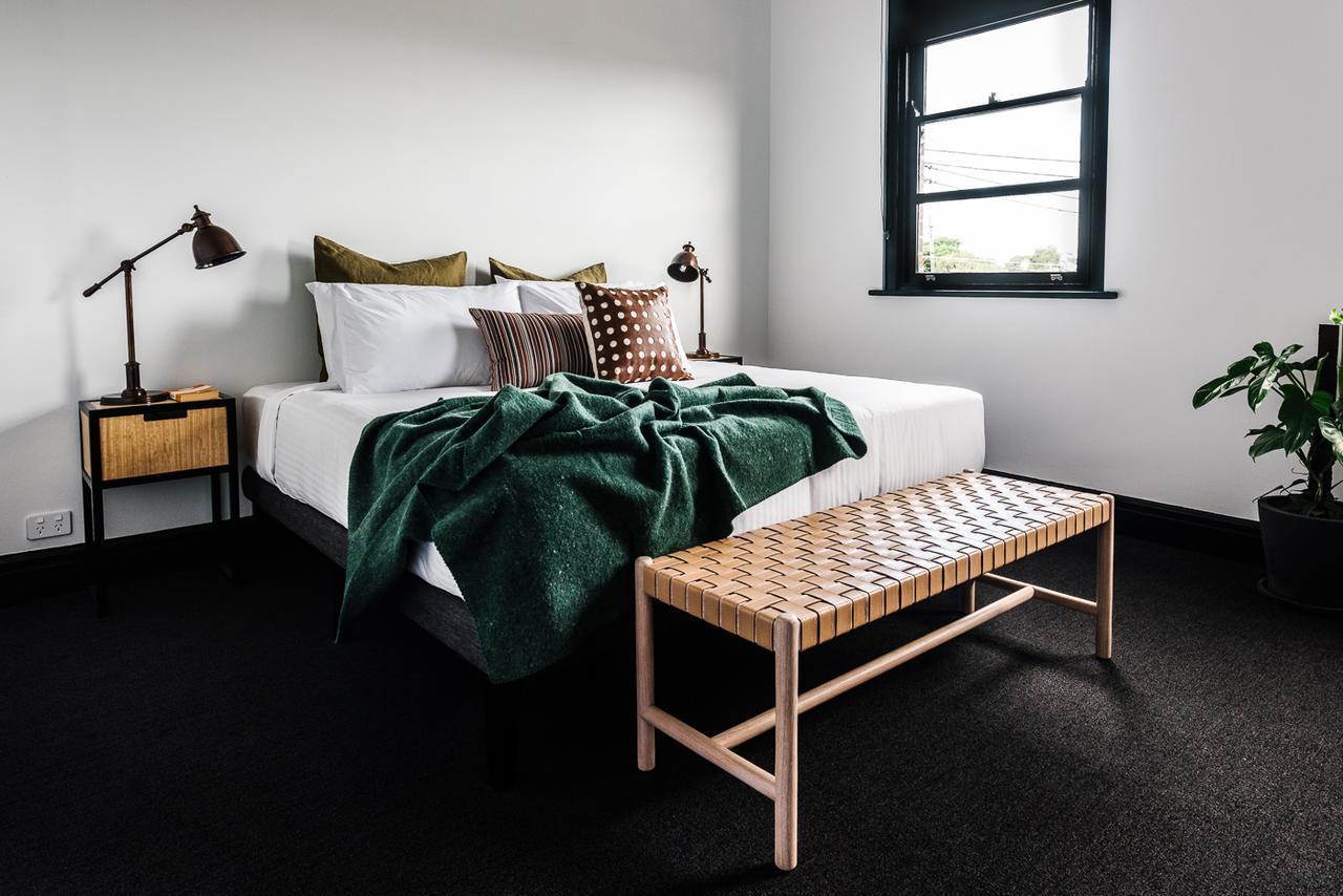 Sydney Park Hotel المظهر الخارجي الصورة