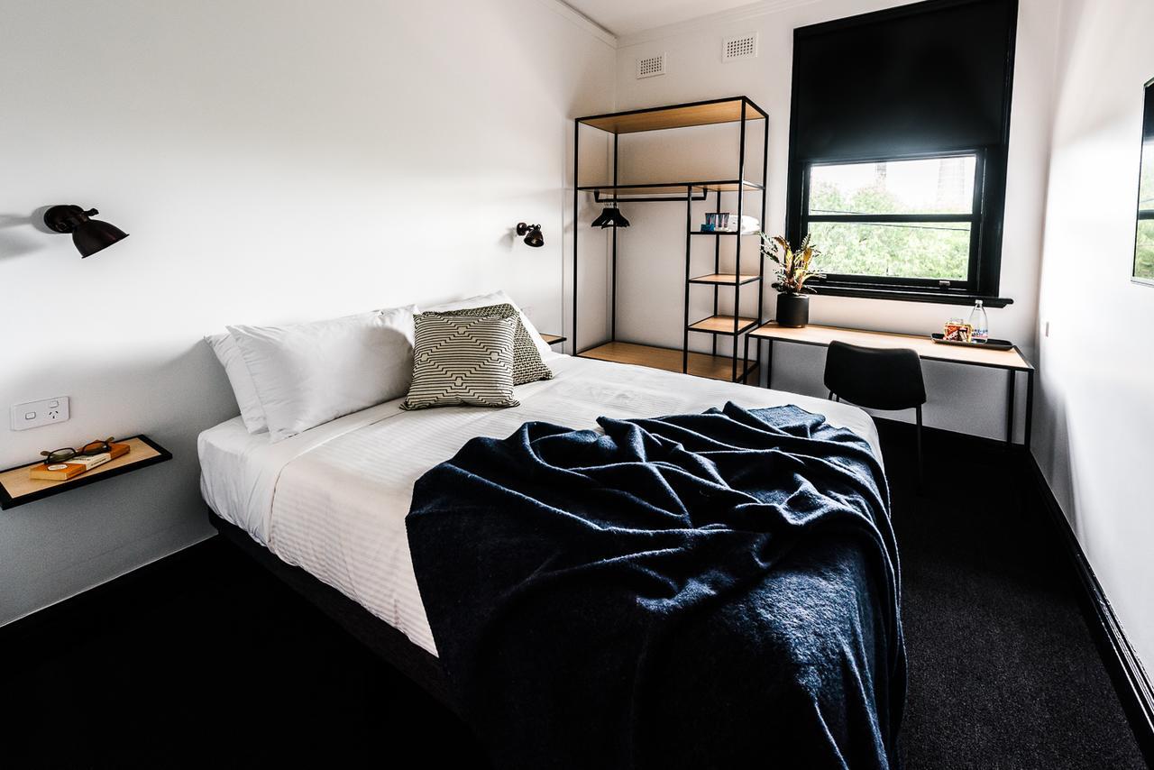 Sydney Park Hotel المظهر الخارجي الصورة